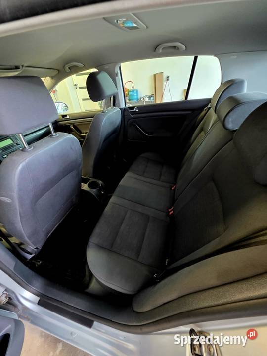 Volkswagen Golf v 14 lpg Golf podkarpackie Łańcut