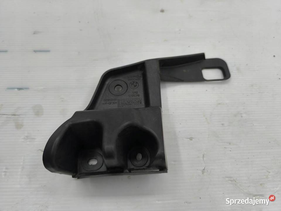 ŚLIZG ZDERZAKA PRAWY TYŁ BMW X3 E83 3400956