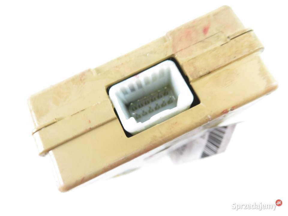 BSI TOYOTA COROLLA Verso E12 20 D4D 8264113040