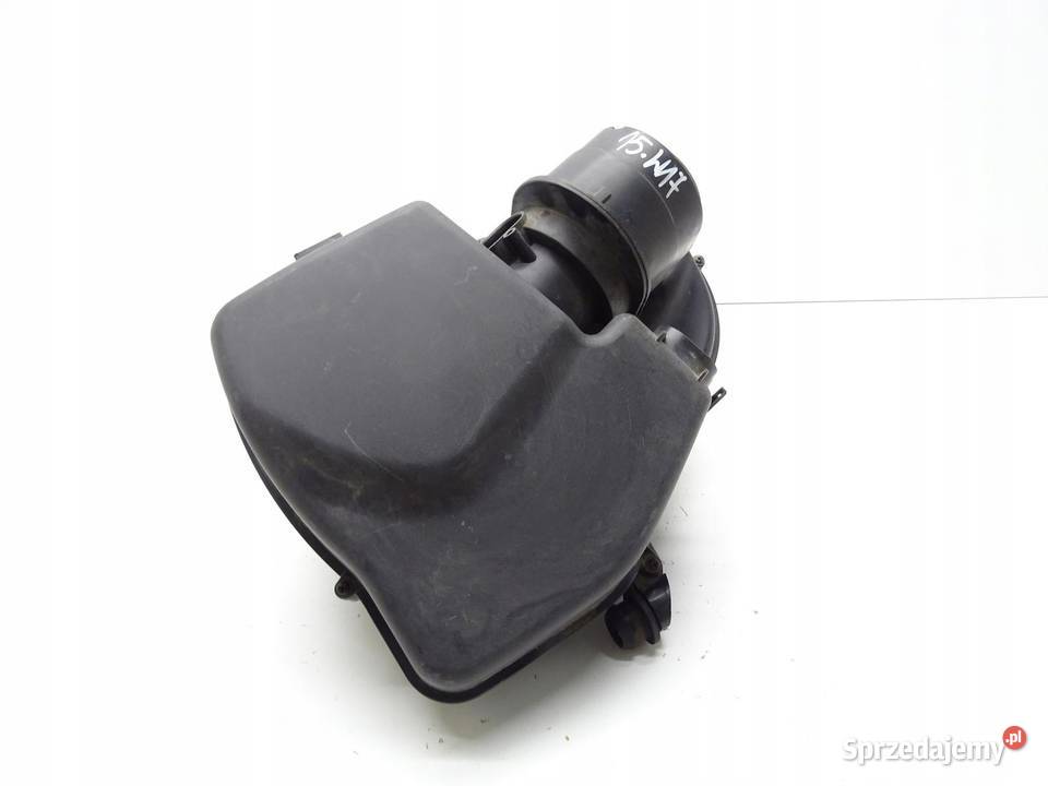 OBUDOWA FILTRA POWIETRZA 42496314 OPEL ASTRA V K