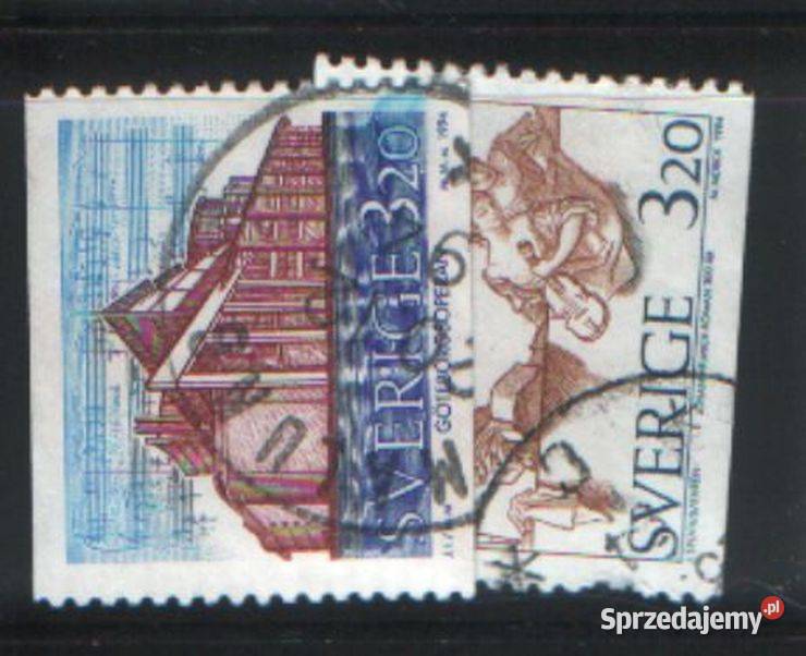 Zn Szwacja Mi 2739 kas 1994