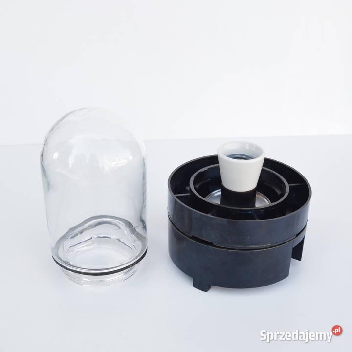 Kinkiet lampa wisząca Elektrosvit Nov Zmky lata przezroczysty Warszawa sprzedam