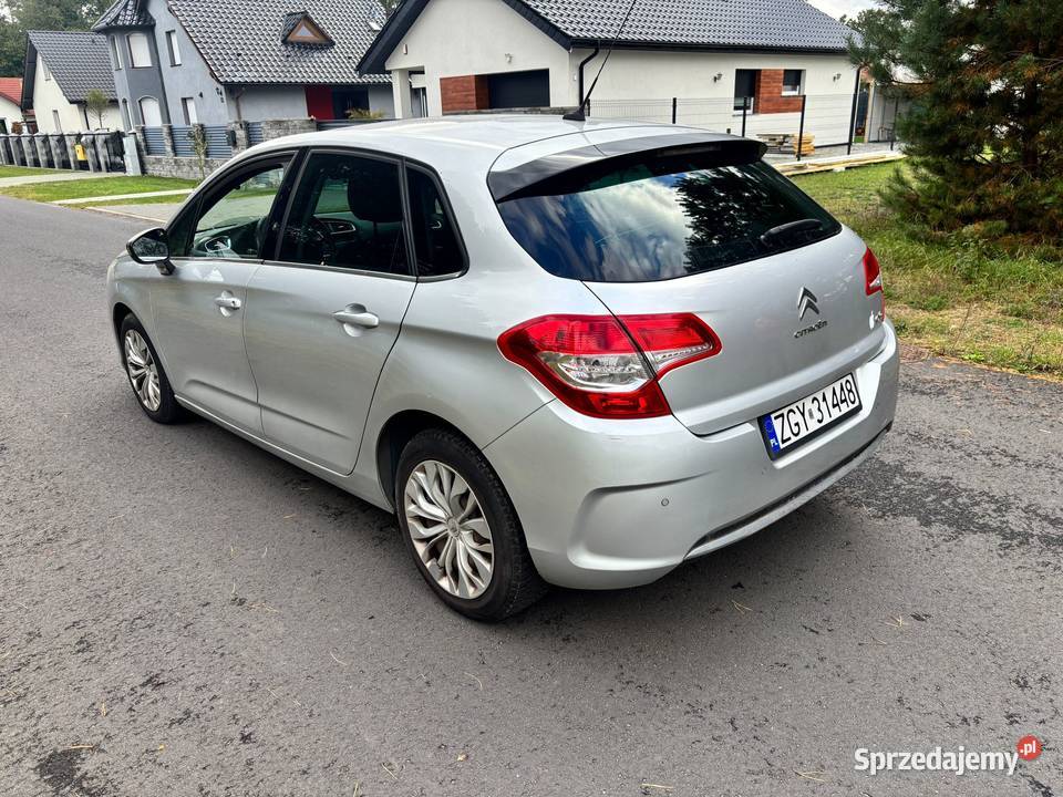 Citroen 2013