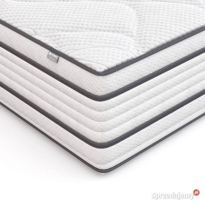 Materac MODERN HILDING piankowy dostępny w wielu