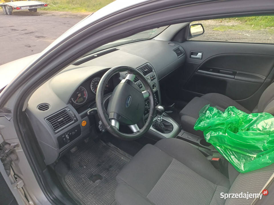 Ford Mondeo Ford Mondeo 20 02r Mk3 20002006 Tarnów