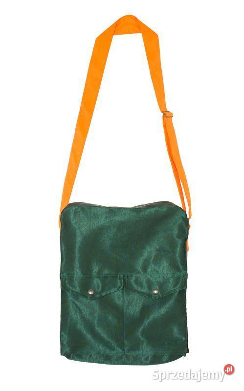 Nogawice pilarza klasa 2 rozmiar XXXL w zestawie Opalenica