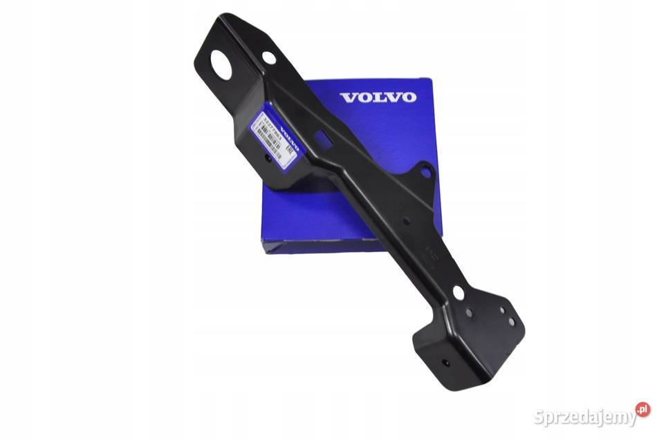 VOLVO XC40 lewy wspornik wzmocnienia czolowego Bielany Wrocławskie sprzedam