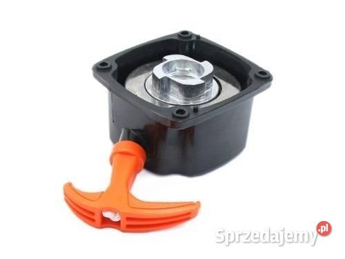 Starter M1 Metal Kosy Miękki Szarpak Do Kos mazowieckie Ostrołęka