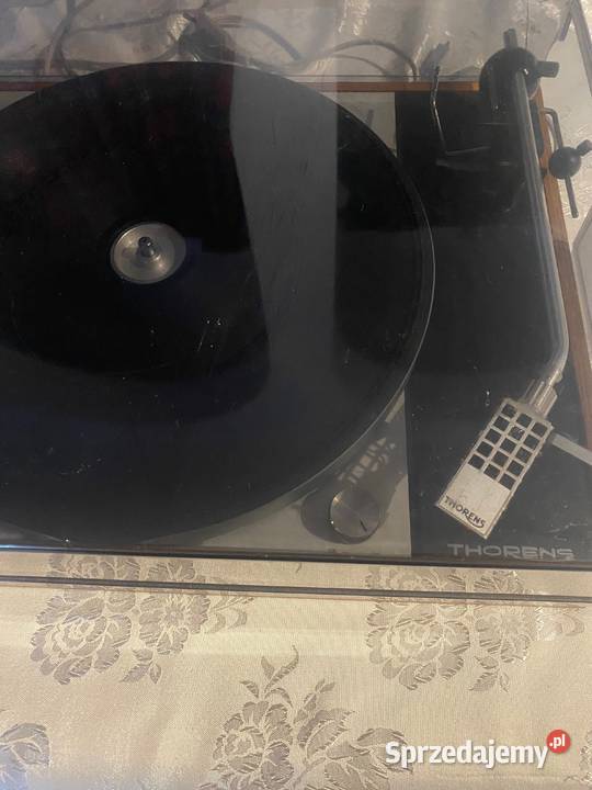 Thorens td 150mk2 podkarpackie Jarosław sprzedam