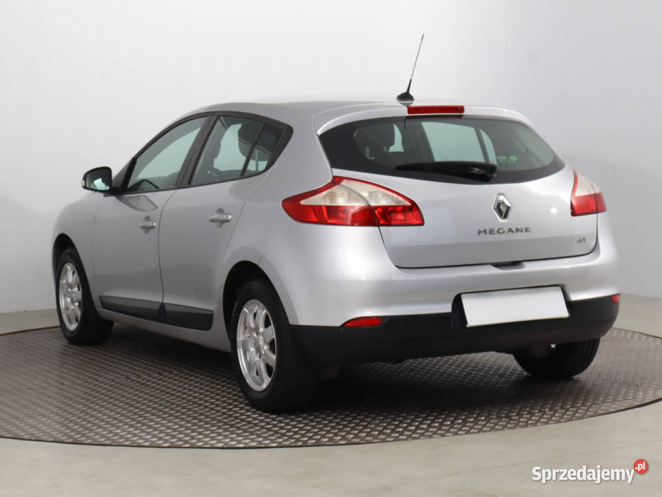 Renault Megane 15 dCi