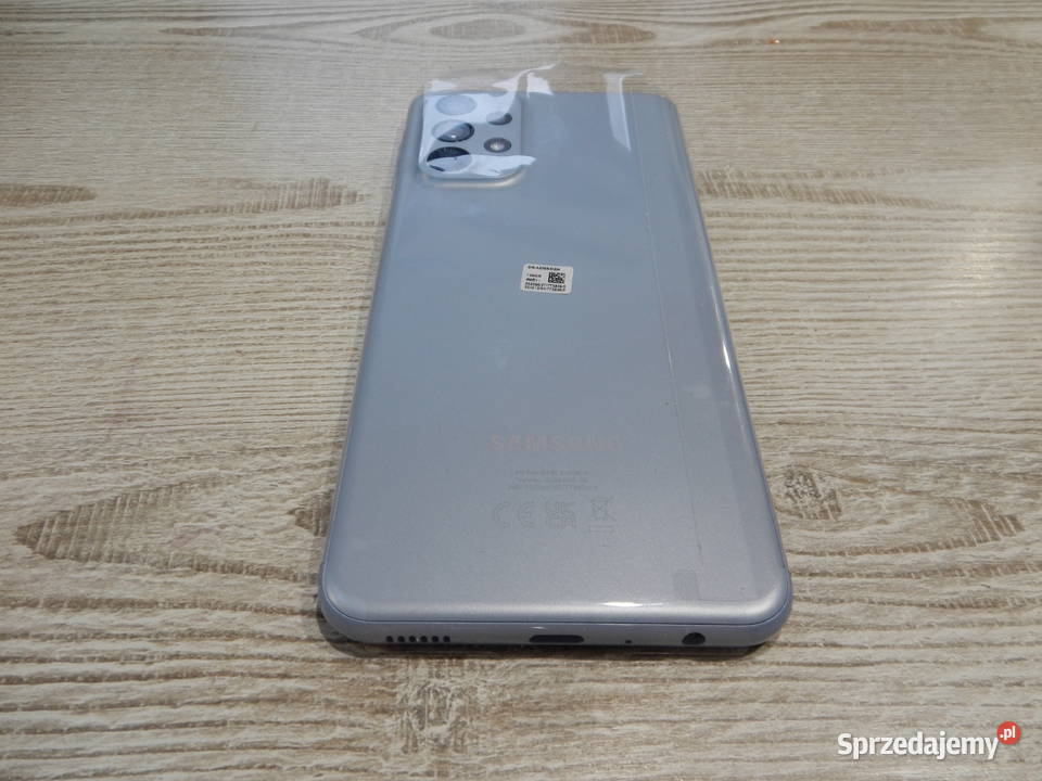 Telefon Samsung Galaxy A23 5G 4128GB