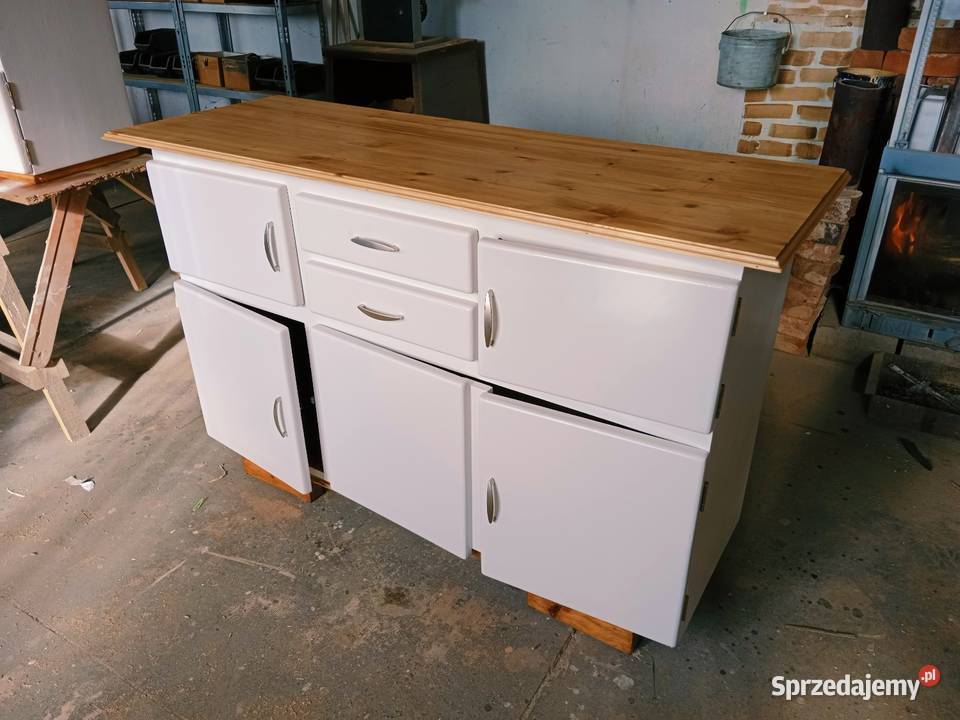 Renowacja mebli renowacja okien drzwi Syców