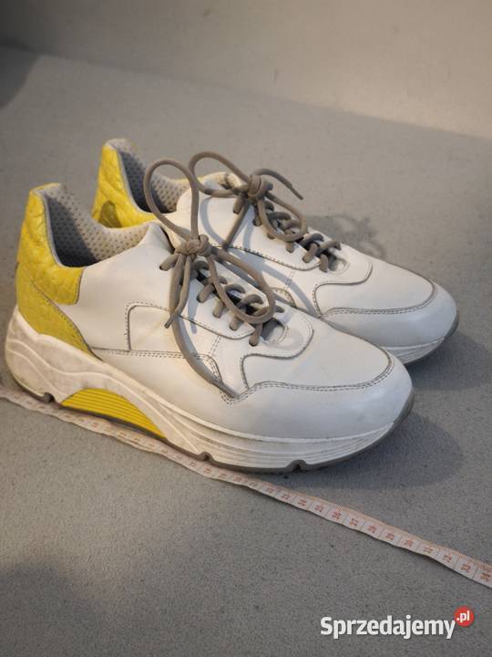 Buty sportowe Hegos Milano Obuwie sportowe Legionowo