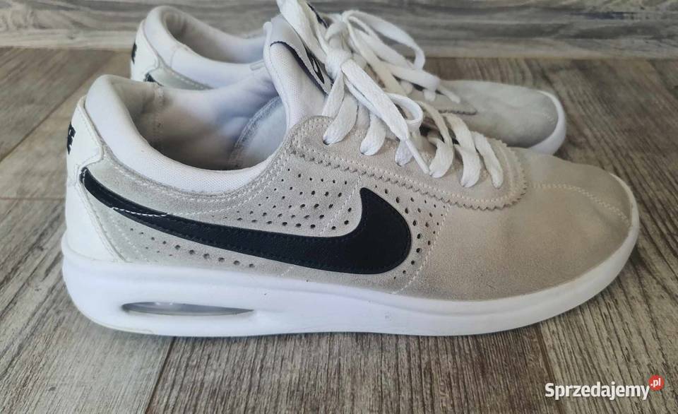 Nike SB Air Bruin Vapor 41 Nike podkarpackie Leżajsk