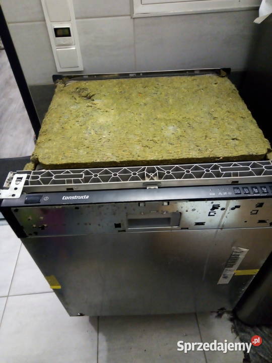 Zmywarka Constructa 60 Ostrowiec Świętokrzyski