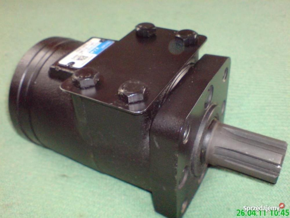 Silnik hydrauliczny do wózka widłowego C206392 Lubomierz sprzedam