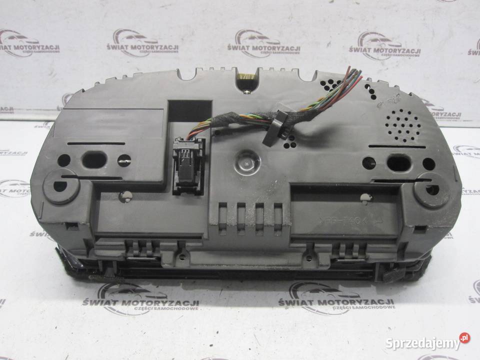 BMW E91 06r licznik zegary 1025380 ANGLIK