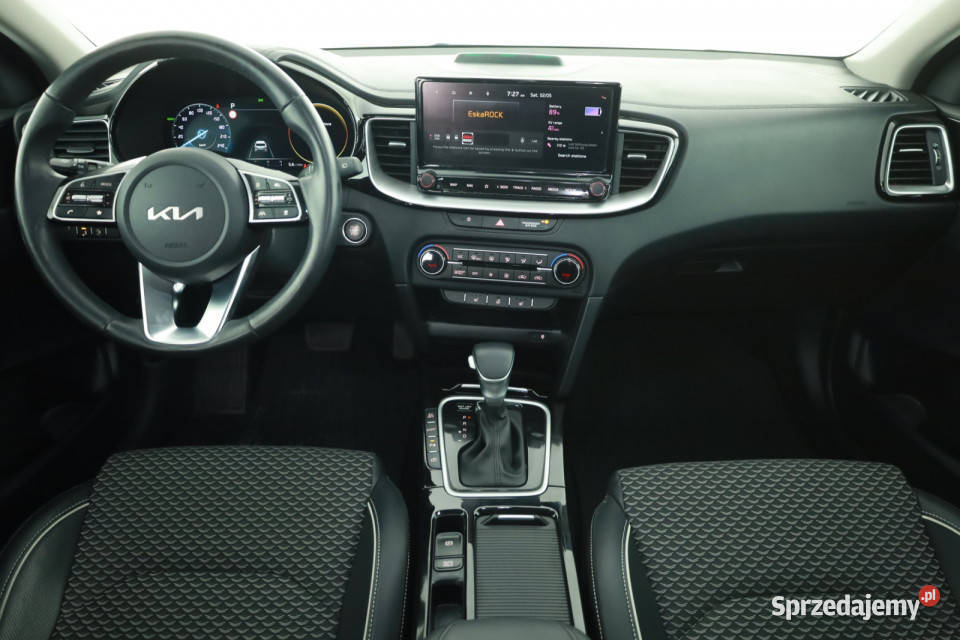 Kia XCeed PluginHybrid nawigacja Piaseczno sprzedam