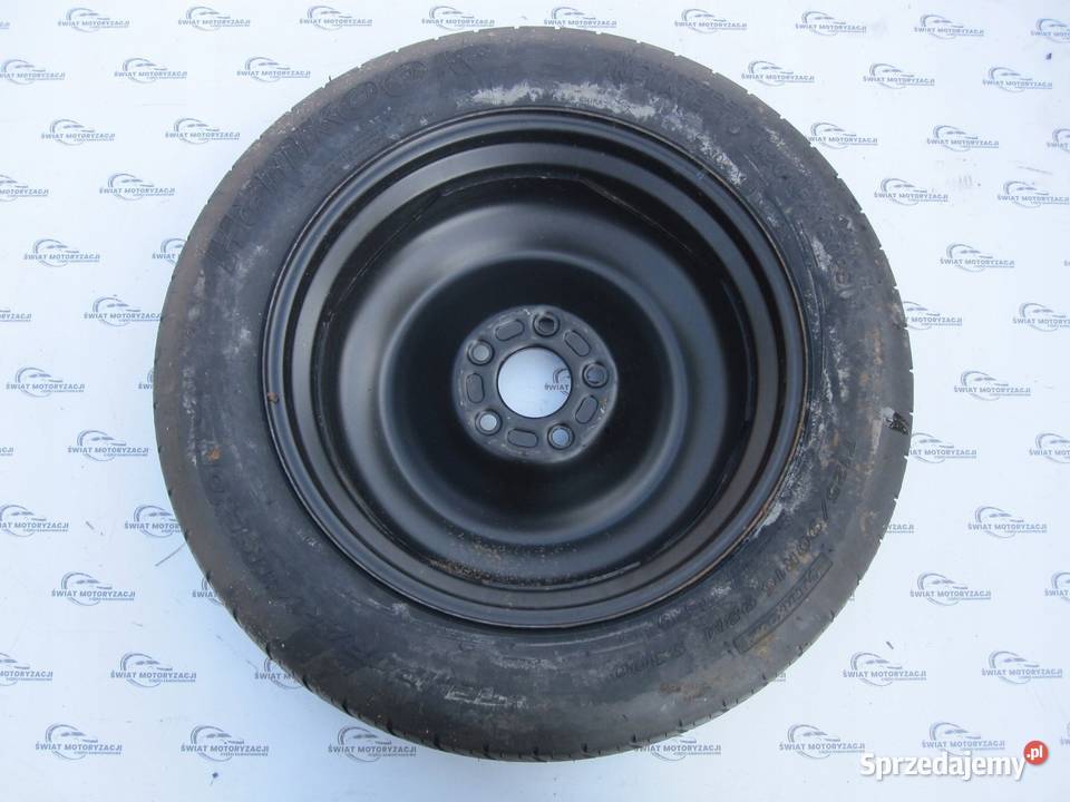 FOCUS MK3 MONDEO IV C koło dojazdowe 1259016 98M Kielce sprzedam