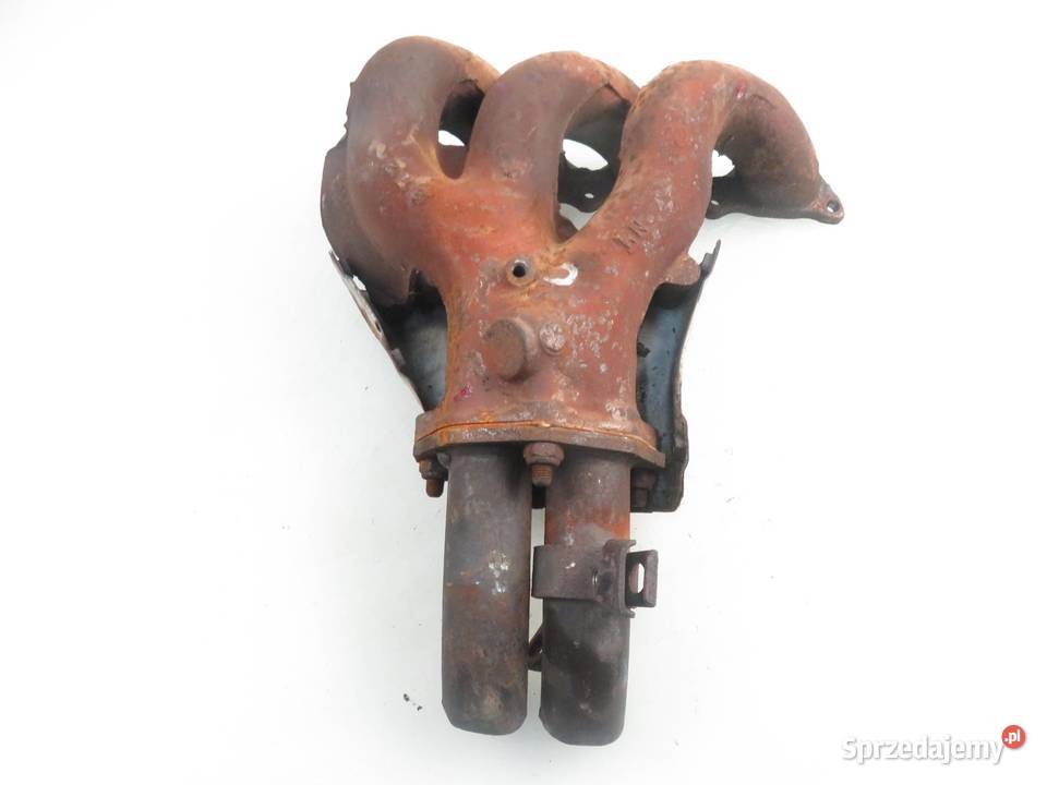 KOLEKTOR WYDECHOWY HYUNDAI LANTRA I 18 DOHC Motoryzacja