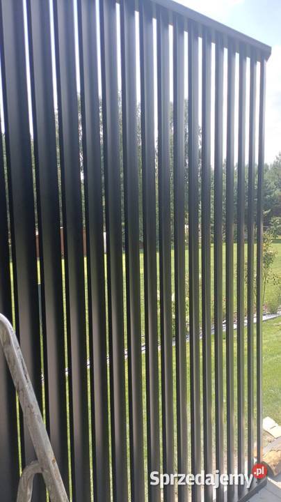 Peralgola Czarny Mat Lelów sprzedam