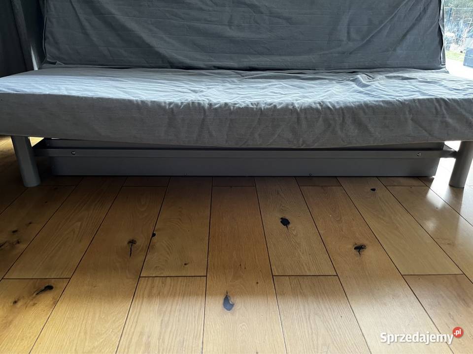 Kanapawersalka Ikea 140x200 Myślenice