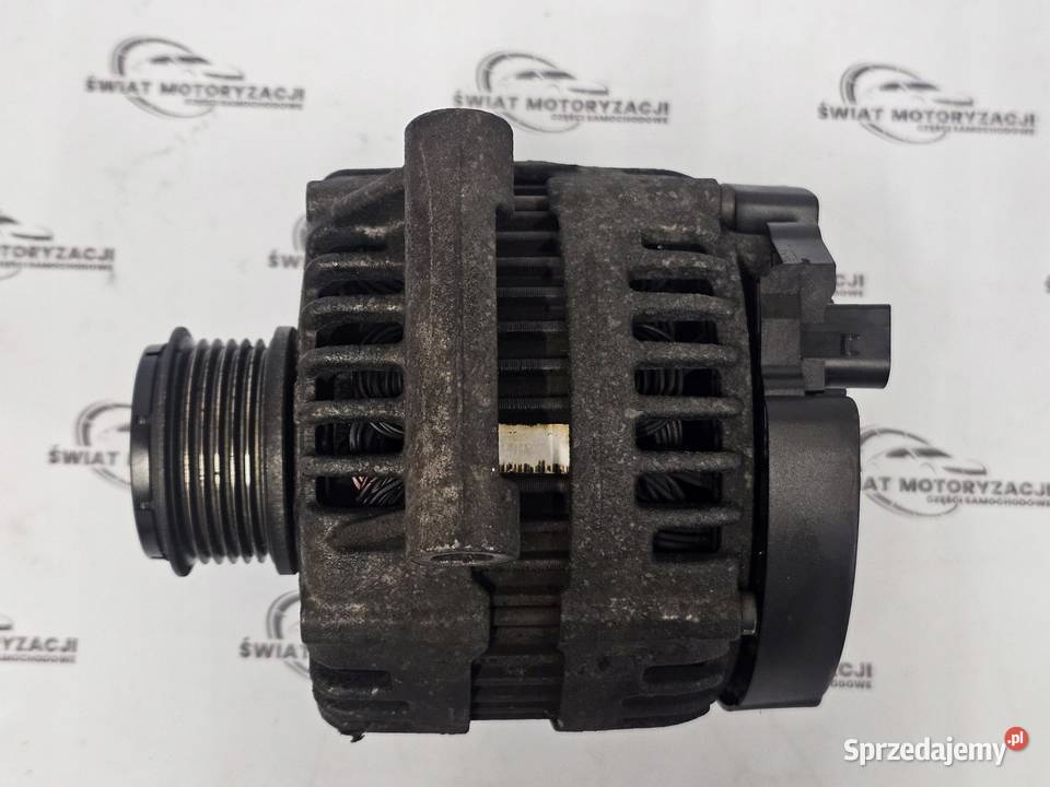 TRANSIT BOXER JUMPER 22 TDCI HDI P8FA 85 Motoryzacja
