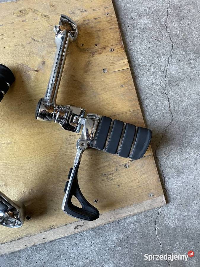 Honda GL 1800 Części Dzwoń Dąbrowa Górnicza