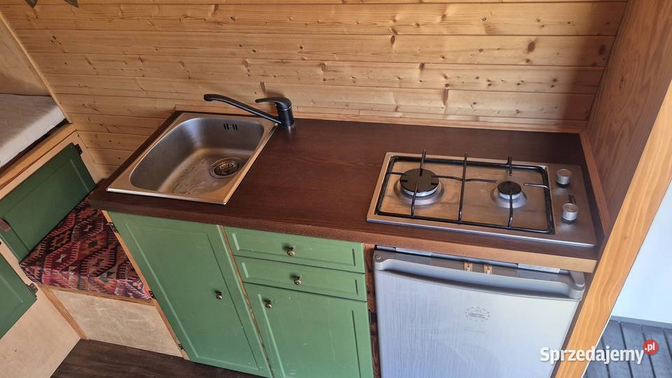 Kamper Mercedes Sprinter 4x4 27cdi ZAMIANA ASR (kontrola trakcji) Szemud