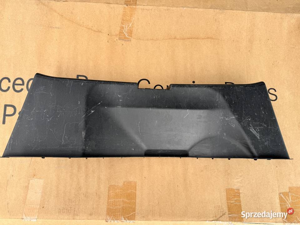 Osłonaplastik pasa tył Suzuki Swift MK7 Brzesko