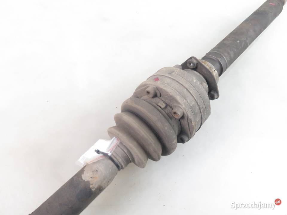 PÓŁOŚ PRAWA PRZEDNIA FIAT STILO 19 JTD małopolskie sprzedam