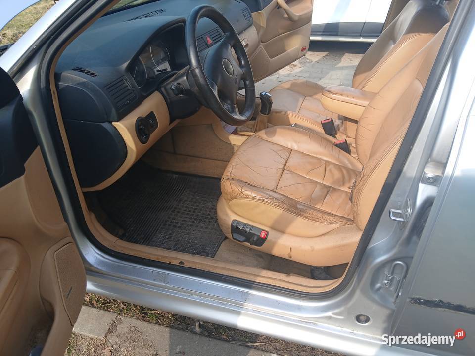 Skoda octavia kombi sprzedam łódzkie Łódź