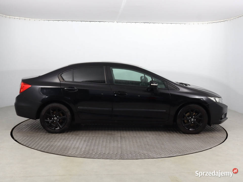 Honda Civic 18 iVTEC wspomaganie kierownicy Honda Bielany Wrocławskie