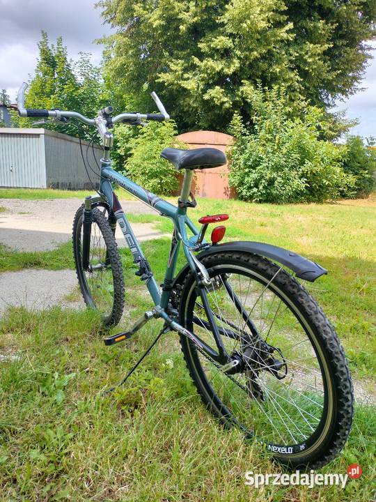 Rower męski Świdnica