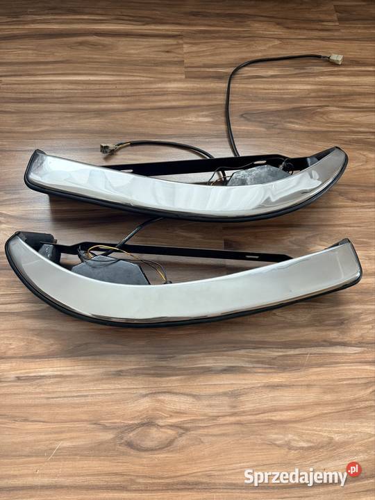 Zderzak zderzaki Alfa Romeo Spider FASTBACK 1970 Zderzaki Świebodzin