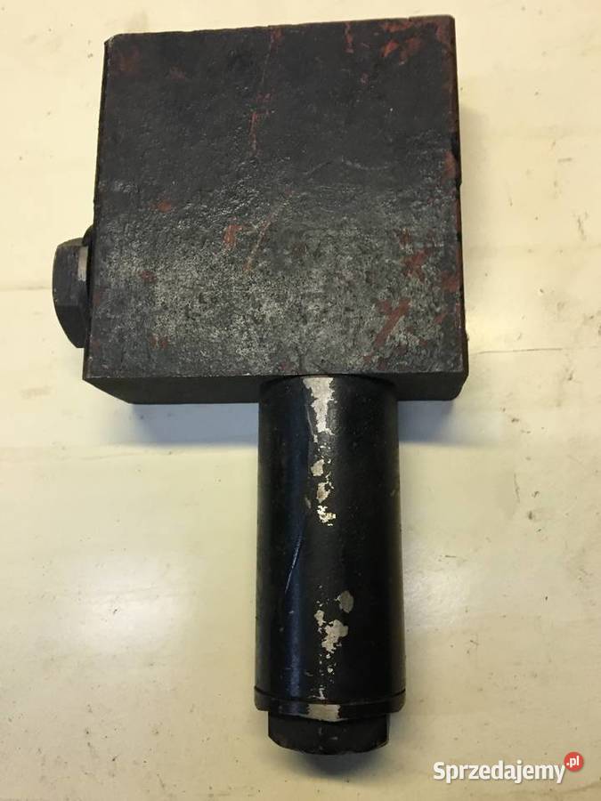 Zawór hydrauliczny Warszawa