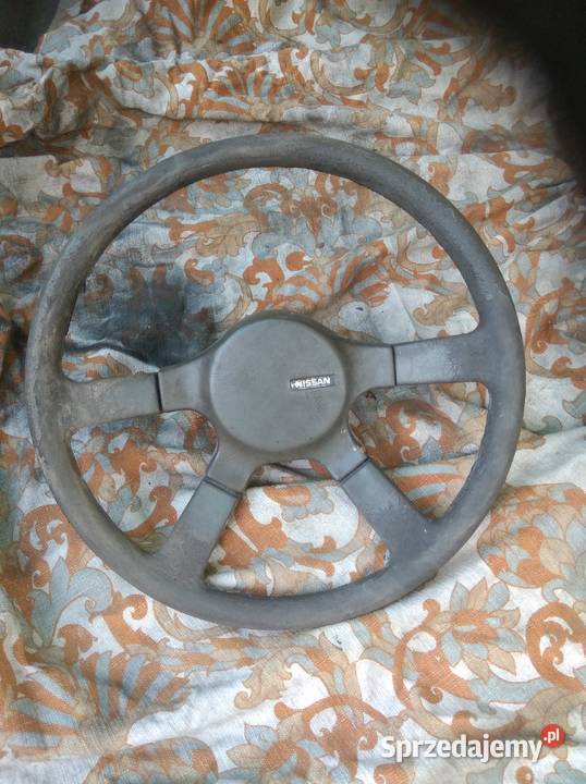 Nissan King cab d21 kierownica Rzeszów
