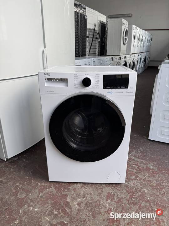 Wąska Pralka BEKO SteamCure 7 1200obr HomeWhiz
