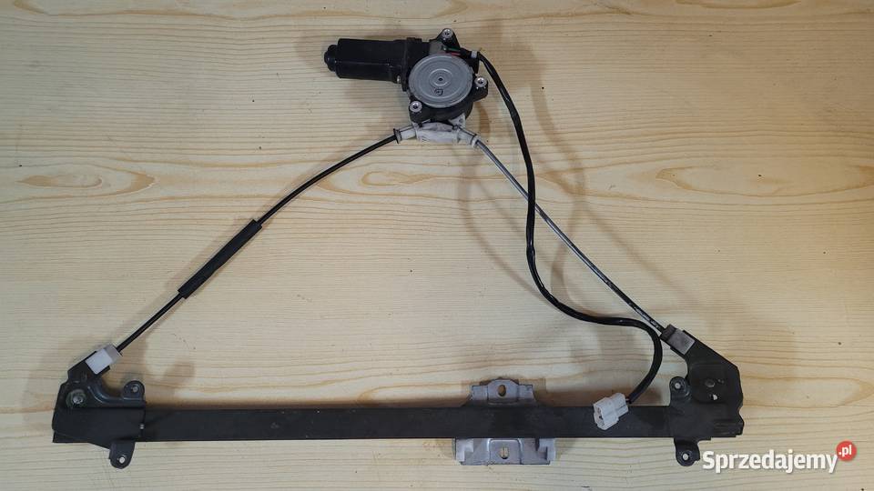 Suzuki Vitara I 8999 3D podnośnik szyby Włocławek sprzedam