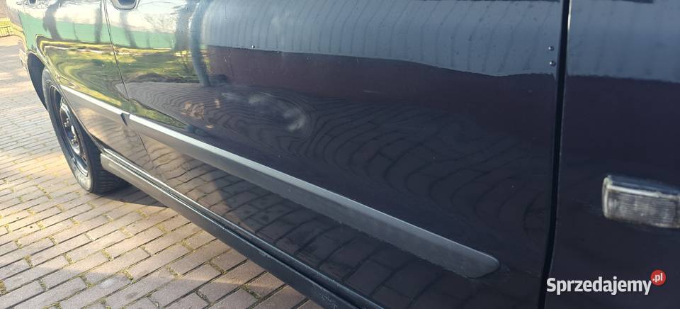 Volvo V40 lpg nieuszkodzony Wysoka sprzedam