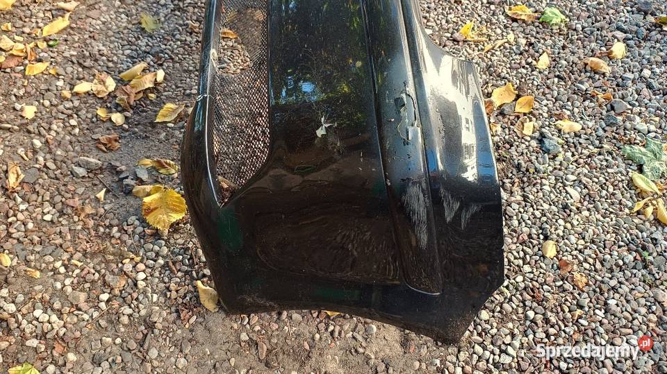 Tylny zderzak tuning Lumma VW GOLF 4 IV GTI R32 osobowe Chojnice sprzedam