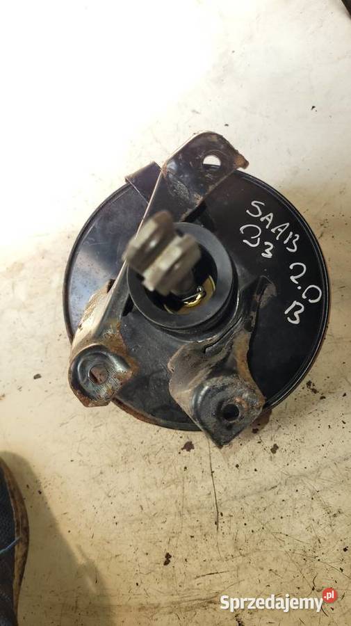 Serwo hamulcowe Saab 93 4905402 Wspomaganie hamulca mazowieckie