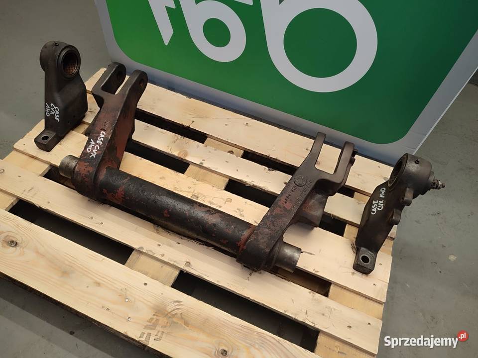 Mocowania ramion tylnych Tuza 133100733018 Case Wilkowo sprzedam