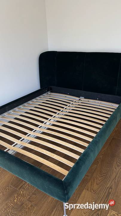 Łóżko Djuparp Ikea