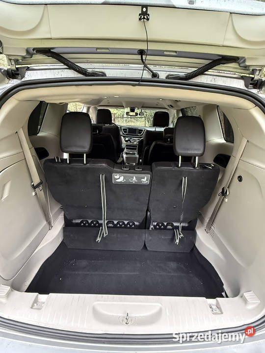 Super komfortowyauto prywatnehakLPG Warszawa