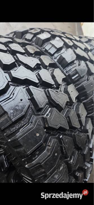 OPONY 2457017 bieżnik 90 Ostrów Wielkopolski