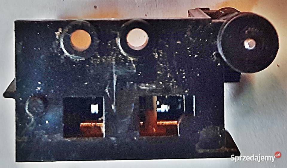 Licznik do magnetofonu SDKR 2000 RMS 814 wielkopolskie Ostrów Wielkopolski sprzedam