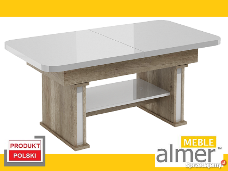 Ławostół L15 POŁYSK podnoszony rozkładany Radomsko