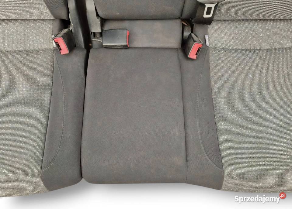 KANAPA TYŁ TYLNA SEAT ALTEA SEAT ALTEA XL SEAT Działoszyce sprzedam