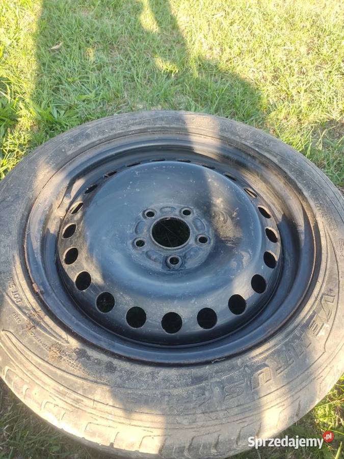 Koła 16 Ford mondeo MK3 sprzedam